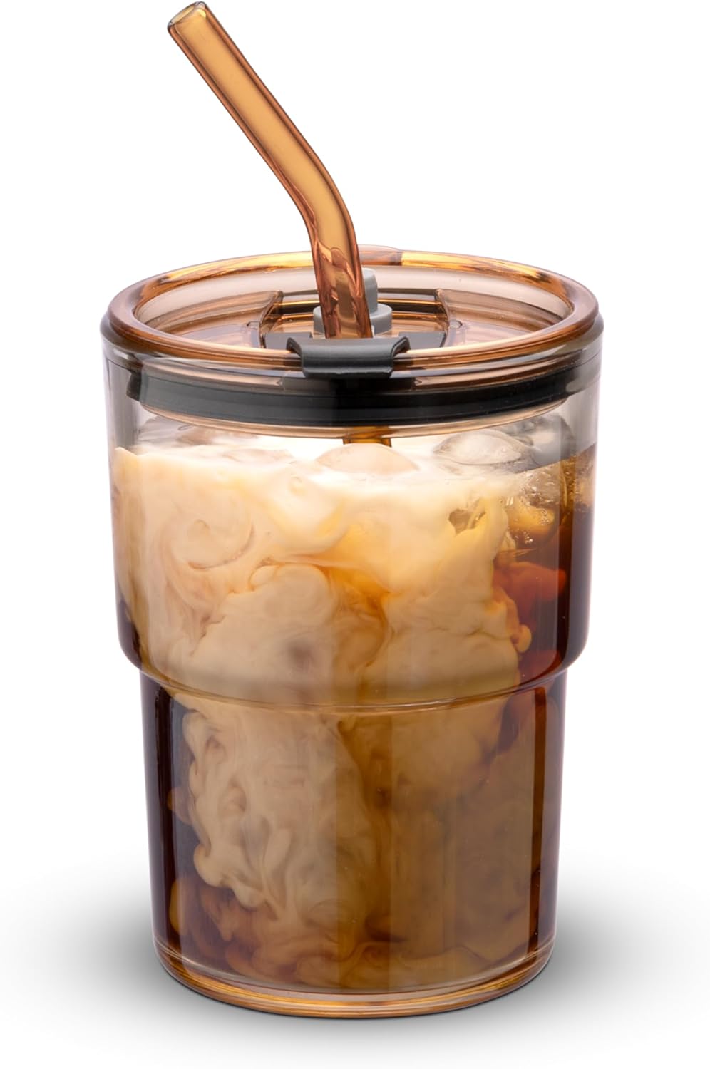 13oz/400ml Tumbler Water Glass - Coffee Tea Tumbler ulasan dan harga