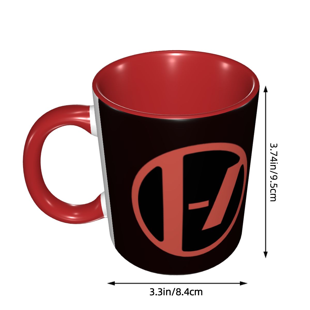 Circle Icon Logo Twenty One Pi - Coffee Tea Icon ulasan dan harga