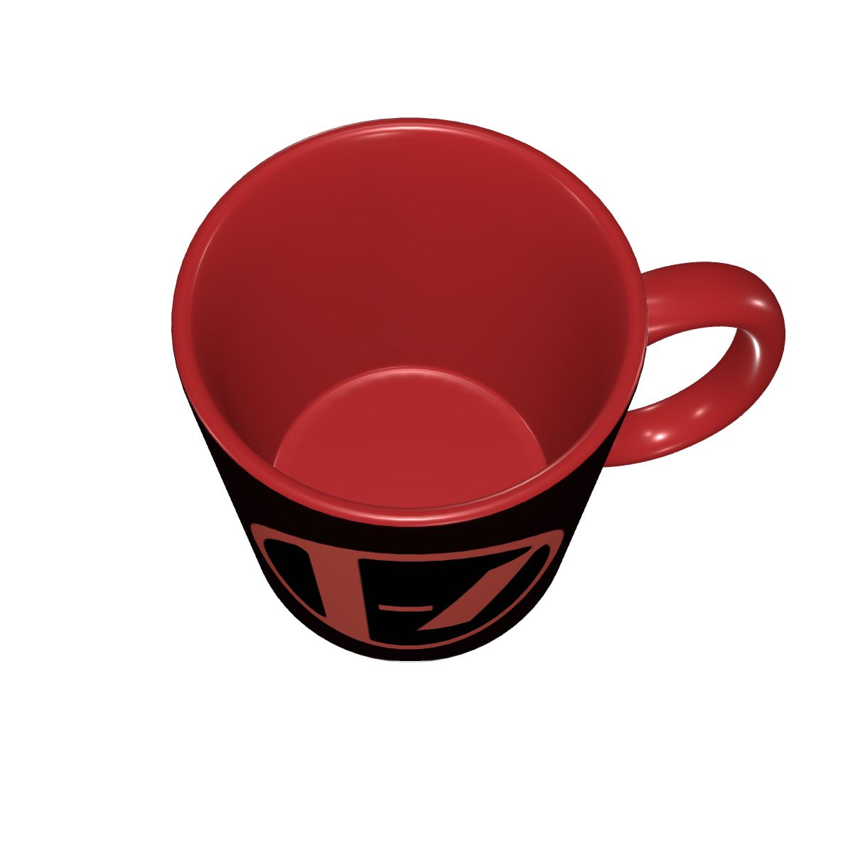 Circle Icon Logo Twenty One Pi - Coffee Tea Icon ulasan dan harga