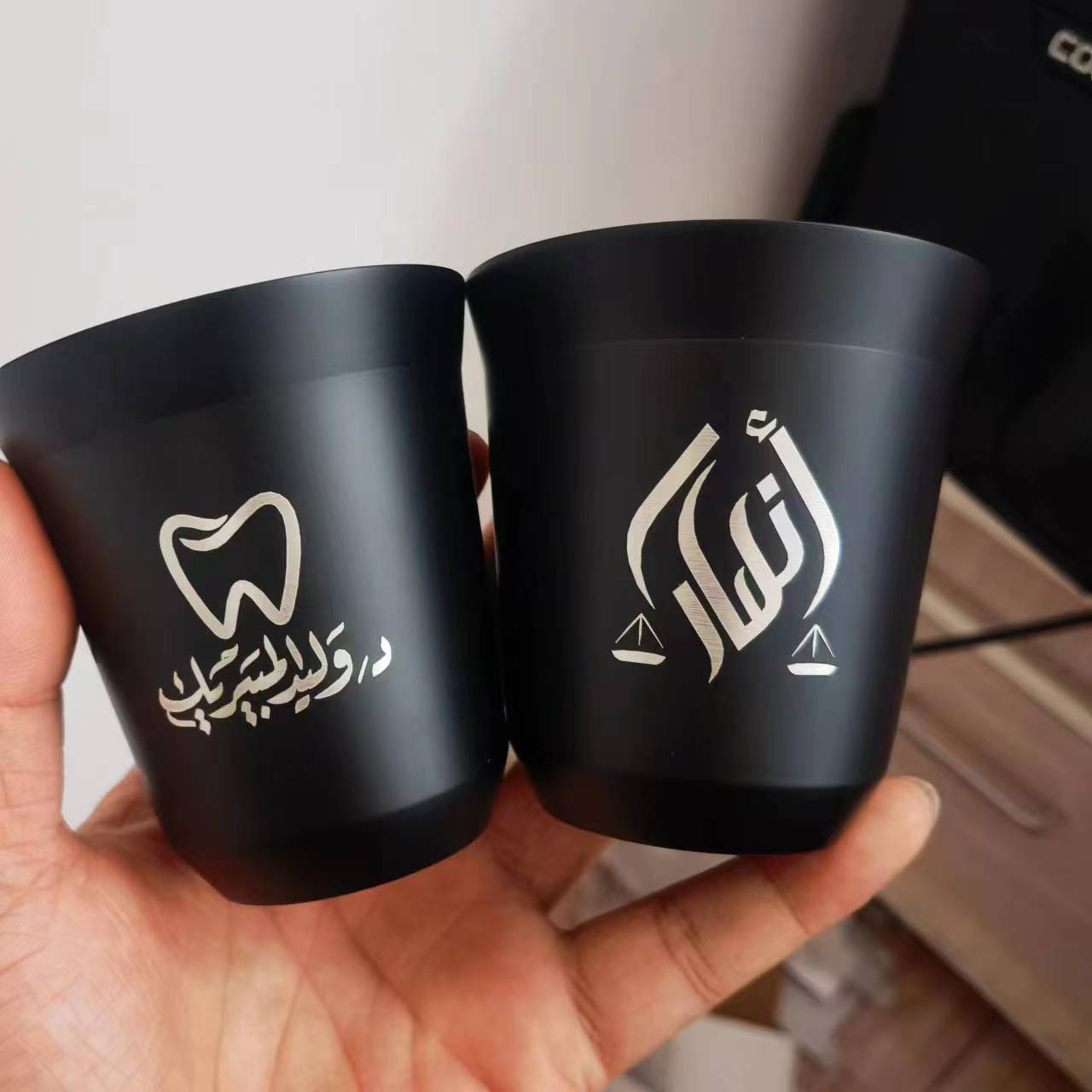 Insulated Double Wall SS Espre - Coffee Tea Tumbler ulasan dan harga