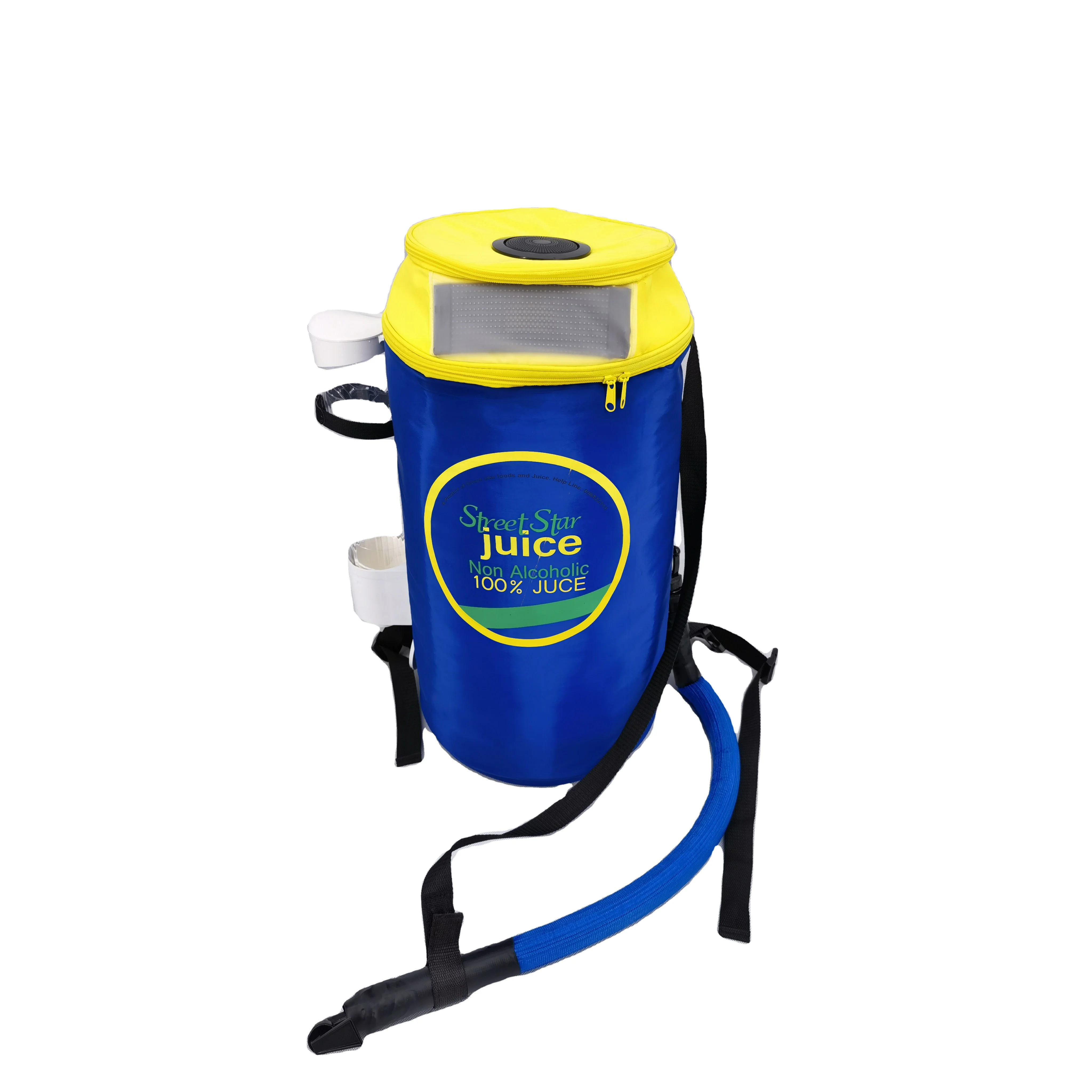 Beverage dispenser backpack fo - Coffee Tea Vendor ulasan dan harga