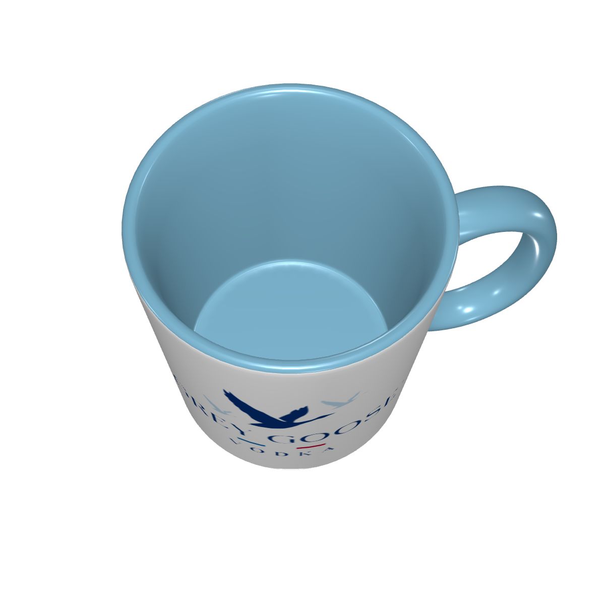 Grey Goose Vodka Mug Funny Cer - Coffee Tea Vodka ulasan dan harga