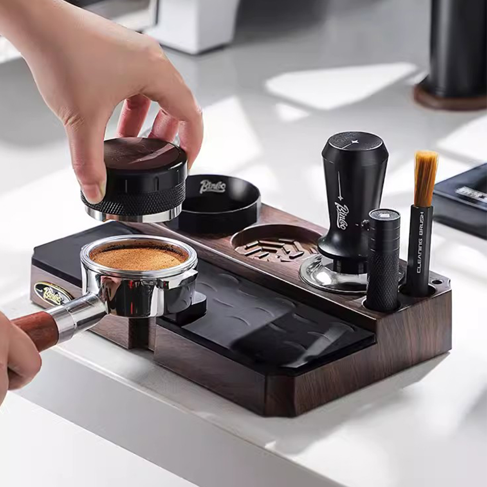 51-58mm ABS Coffee Portafilter - Coffee Tea Espresso ulasan dan harga