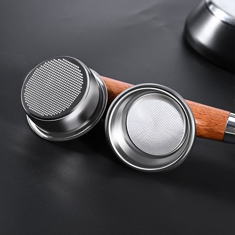 Universal 304 Stainless Steel  - Coffee And Tea Filter ulasan dan harga