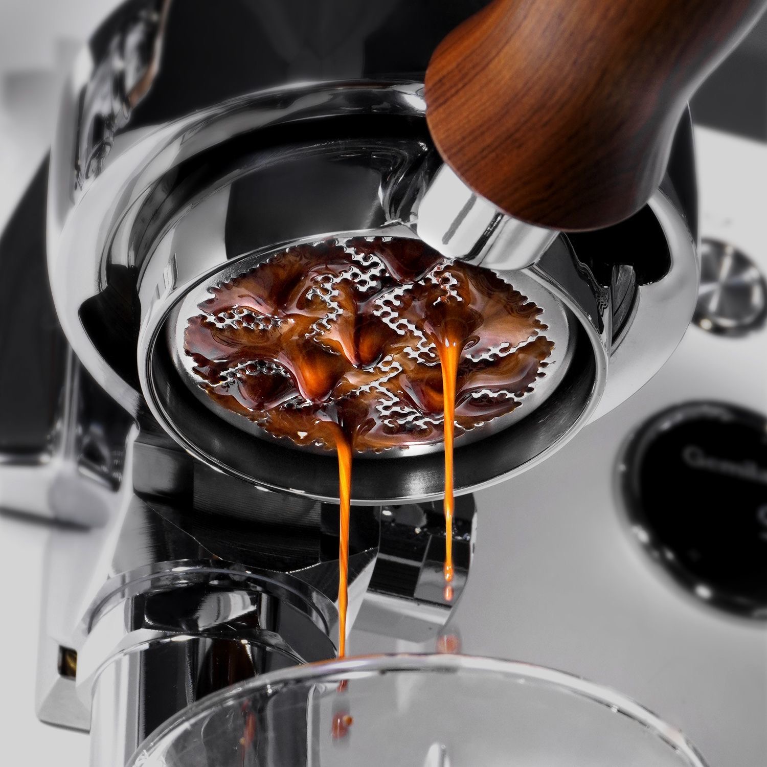 Universal 304 Stainless Steel  - Coffee And Tea Filter ulasan dan harga