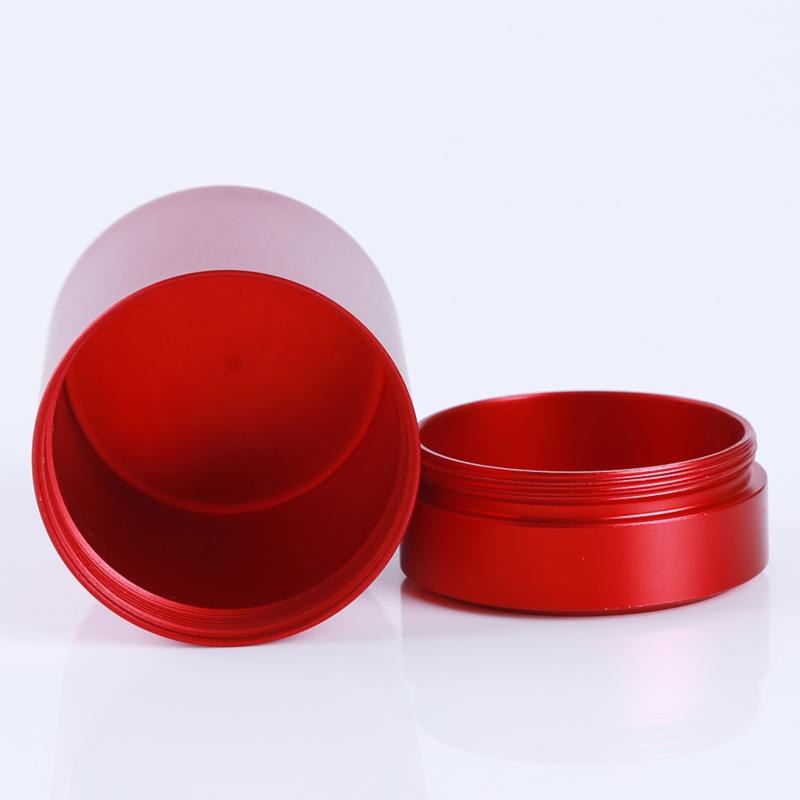 Mini Metal Box Tea Can Small T - Coffee Tea Sugar Canisters ulasan dan harga