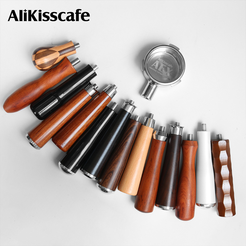 Coffee Portafilter Handle M10  - Coffee Tea Espresso ulasan dan harga