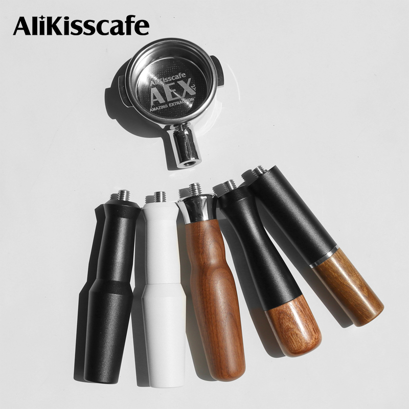 Coffee Portafilter Handle M10  - Coffee Tea Espresso ulasan dan harga