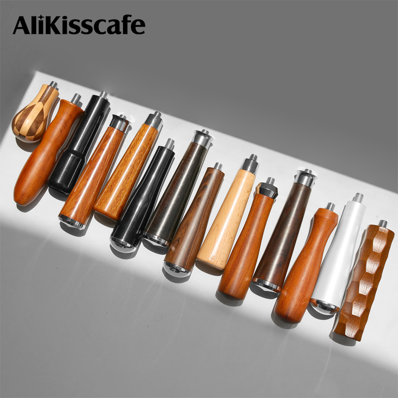 Coffee Portafilter Handle M10  - Coffee Tea Espresso ulasan dan harga