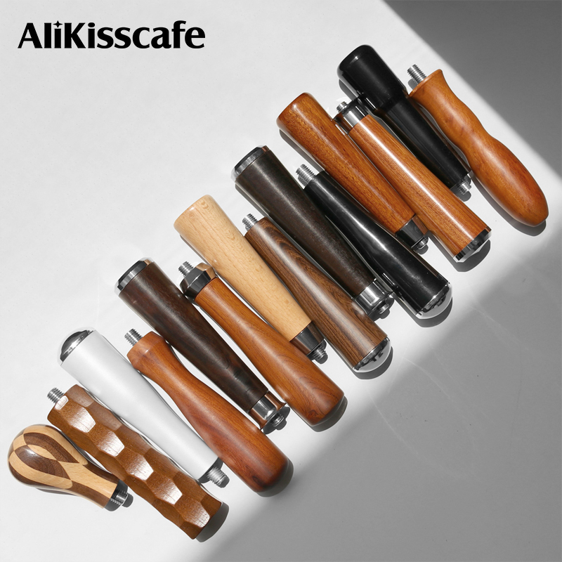 Coffee Portafilter Handle M10  - Coffee Tea Espresso ulasan dan harga