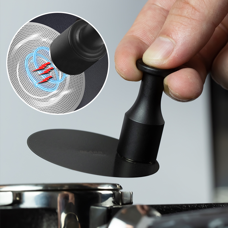 Magnetic Coffee Filter Suction - Coffee And Tea Filter ulasan dan harga