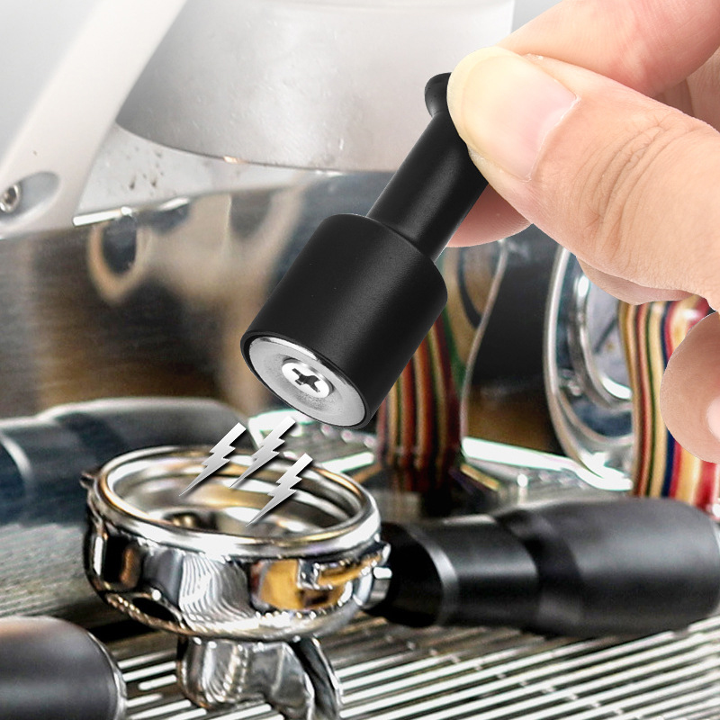 Magnetic Coffee Filter Suction - Coffee And Tea Filter ulasan dan harga