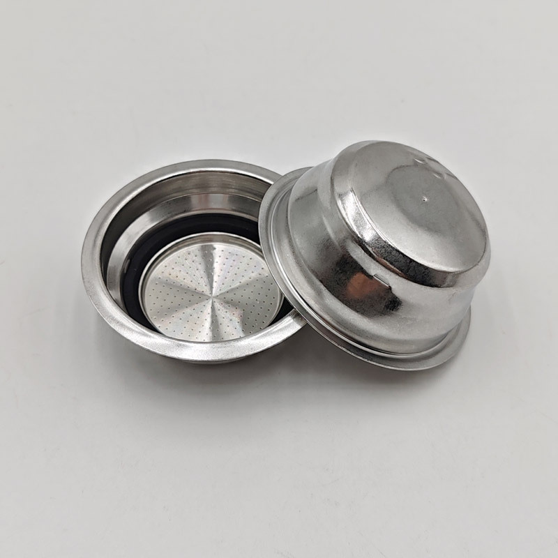 51mm Coffee Machine Accessorie - Coffee And Tea Filter ulasan dan harga