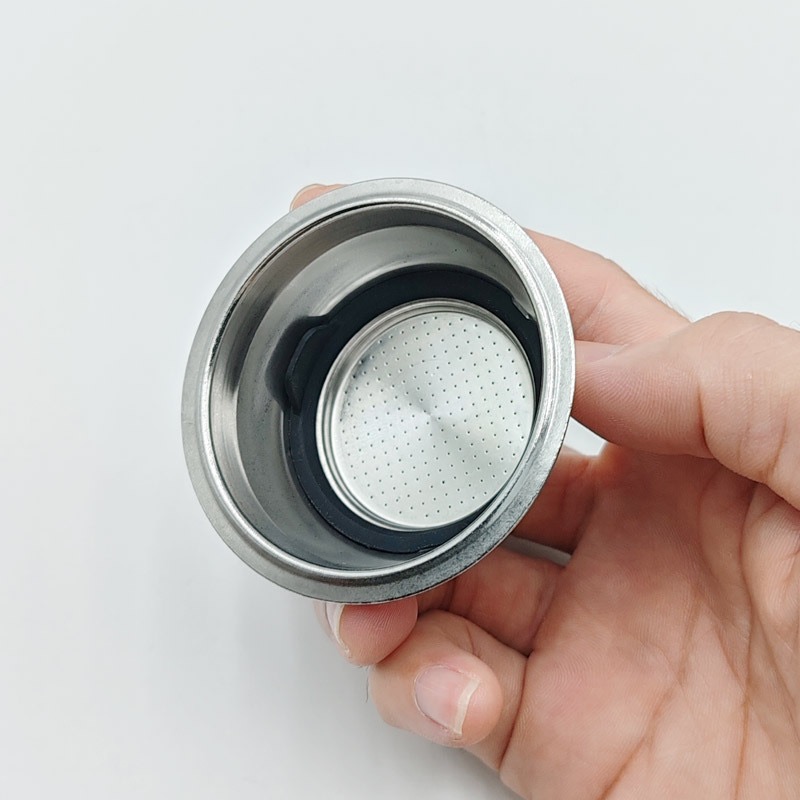 51mm Coffee Machine Accessorie - Coffee And Tea Filter ulasan dan harga
