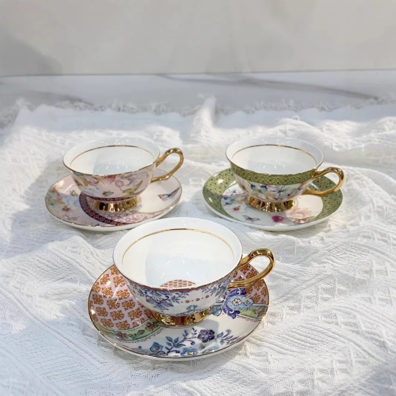 High Level of Appearance Cups  - Coffee Tea For Garden ulasan dan harga