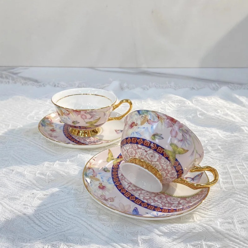 High Level of Appearance Cups  - Coffee Tea For Garden ulasan dan harga