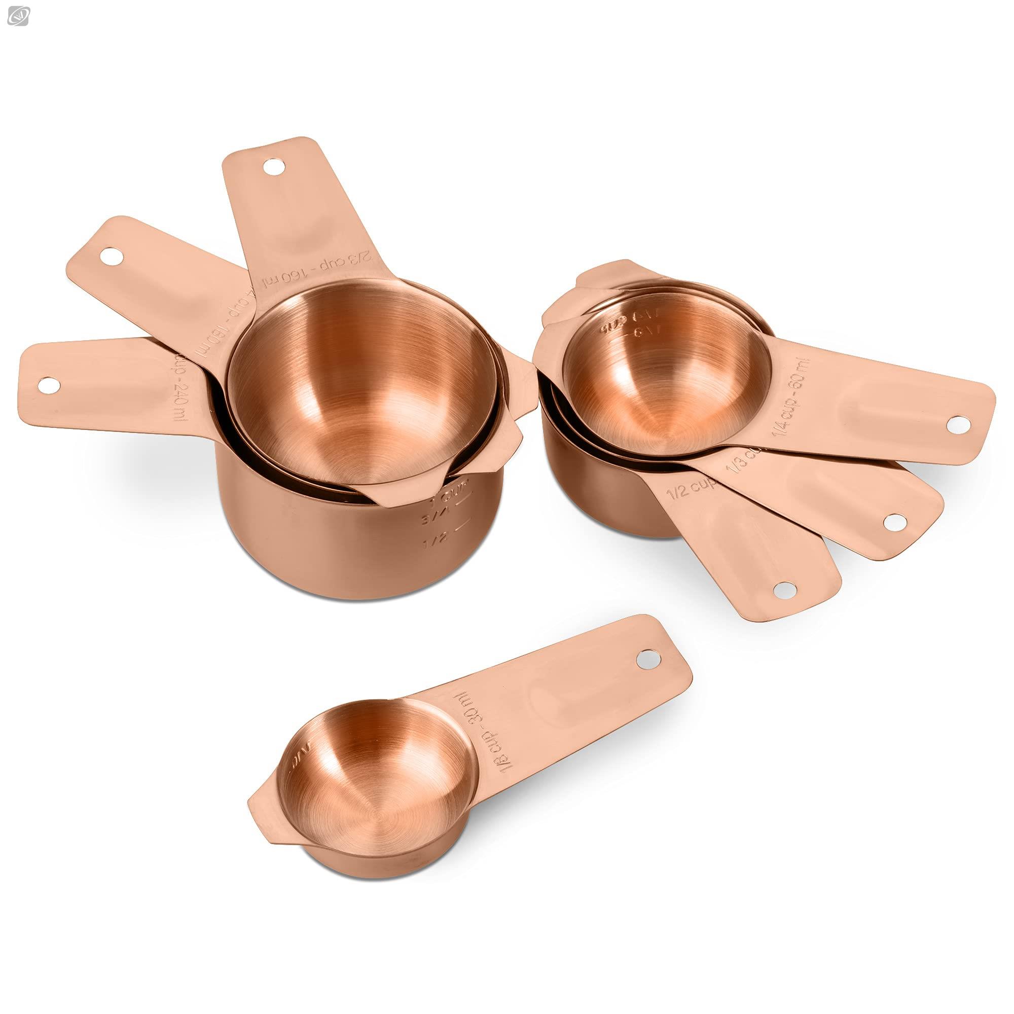 13 Pcs Measuring Spoons Set St - Tea Coffee Pot Set ulasan dan harga