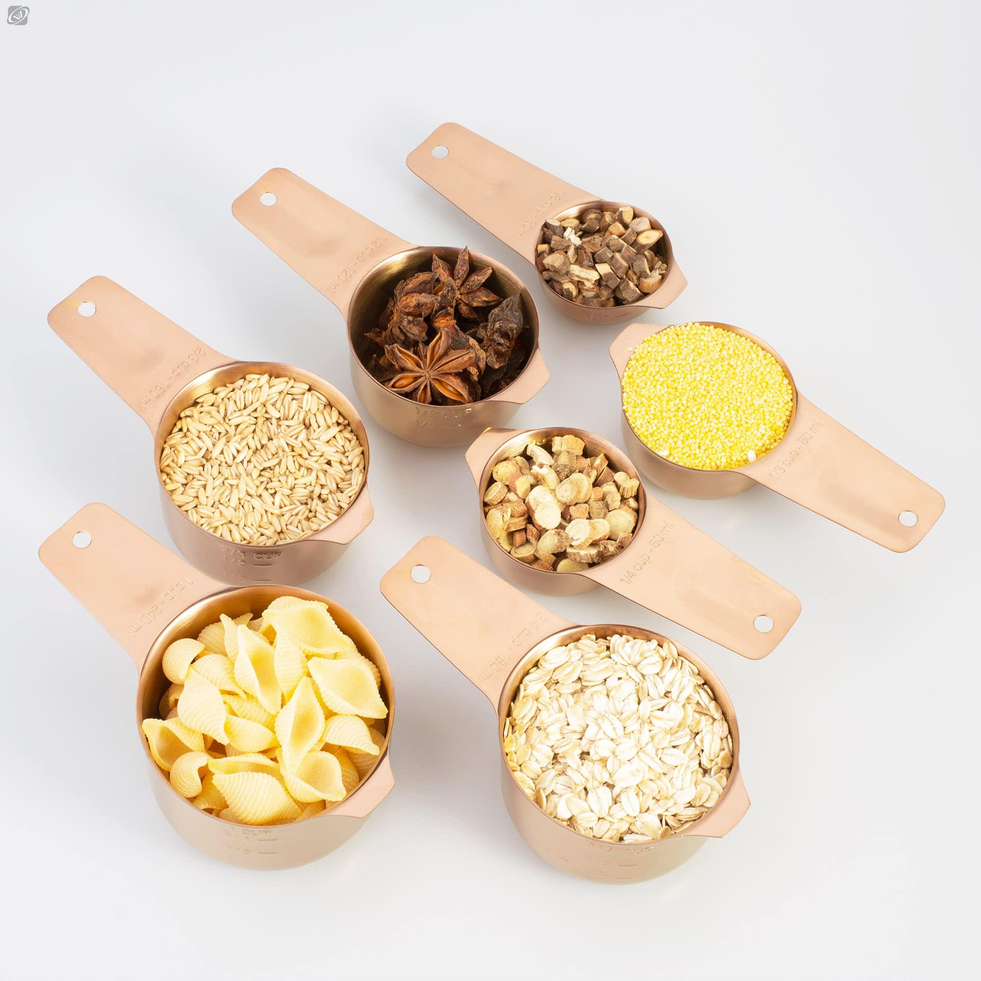 13 Pcs Measuring Spoons Set St - Tea Coffee Pot Set ulasan dan harga