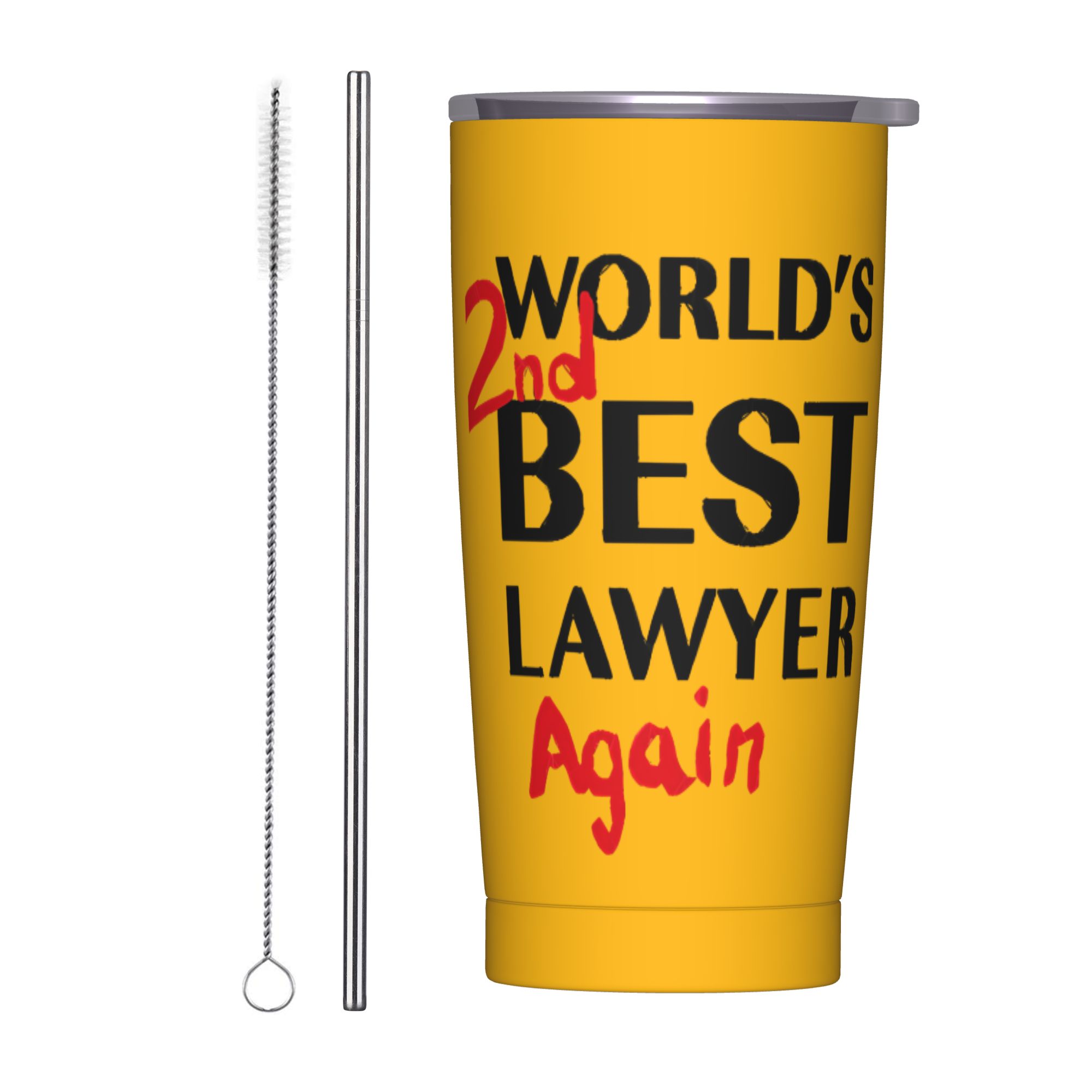 Better Call Saul Insulated Tum - Coffee Tea Tumbler ulasan dan harga
