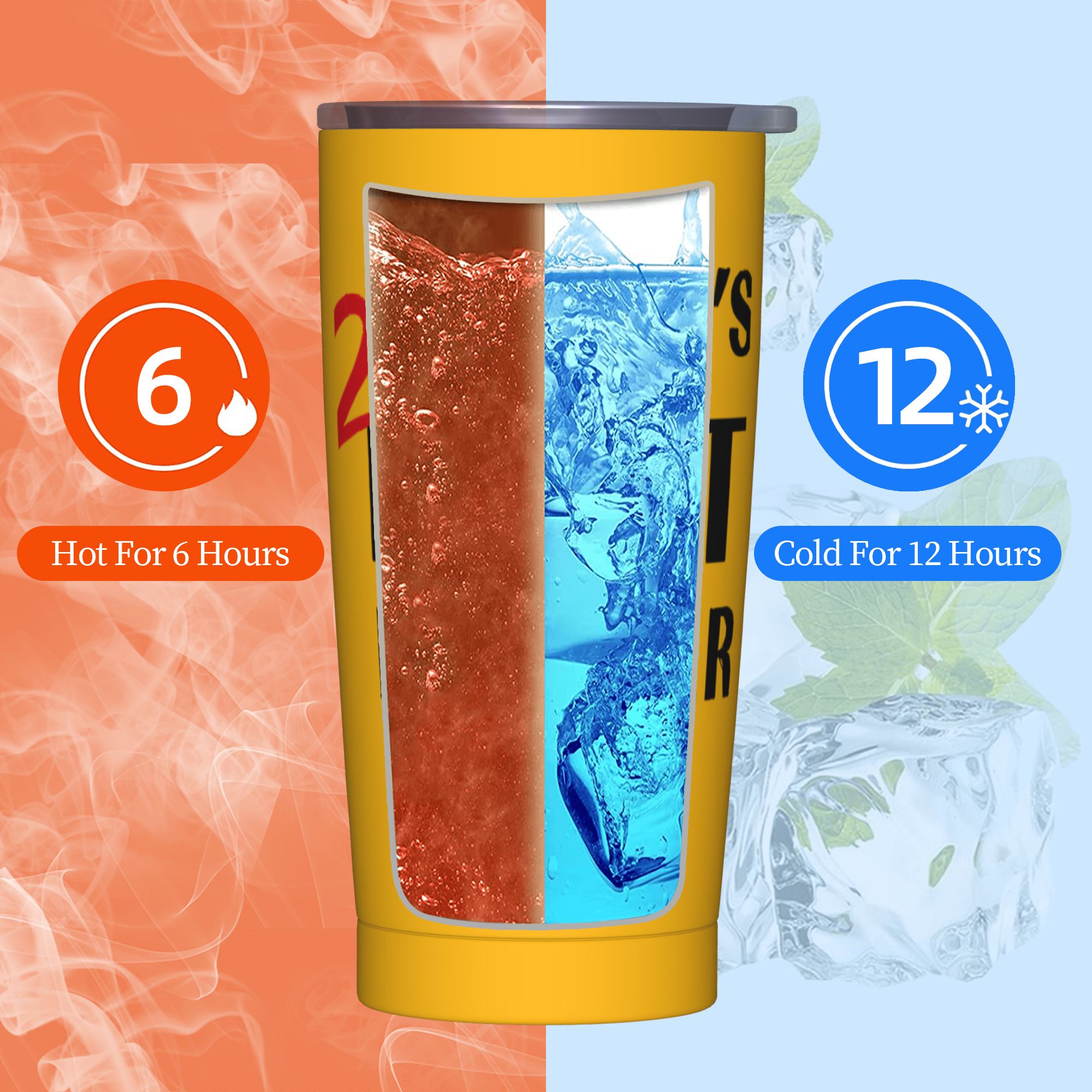 Better Call Saul Insulated Tum - Coffee Tea Tumbler ulasan dan harga