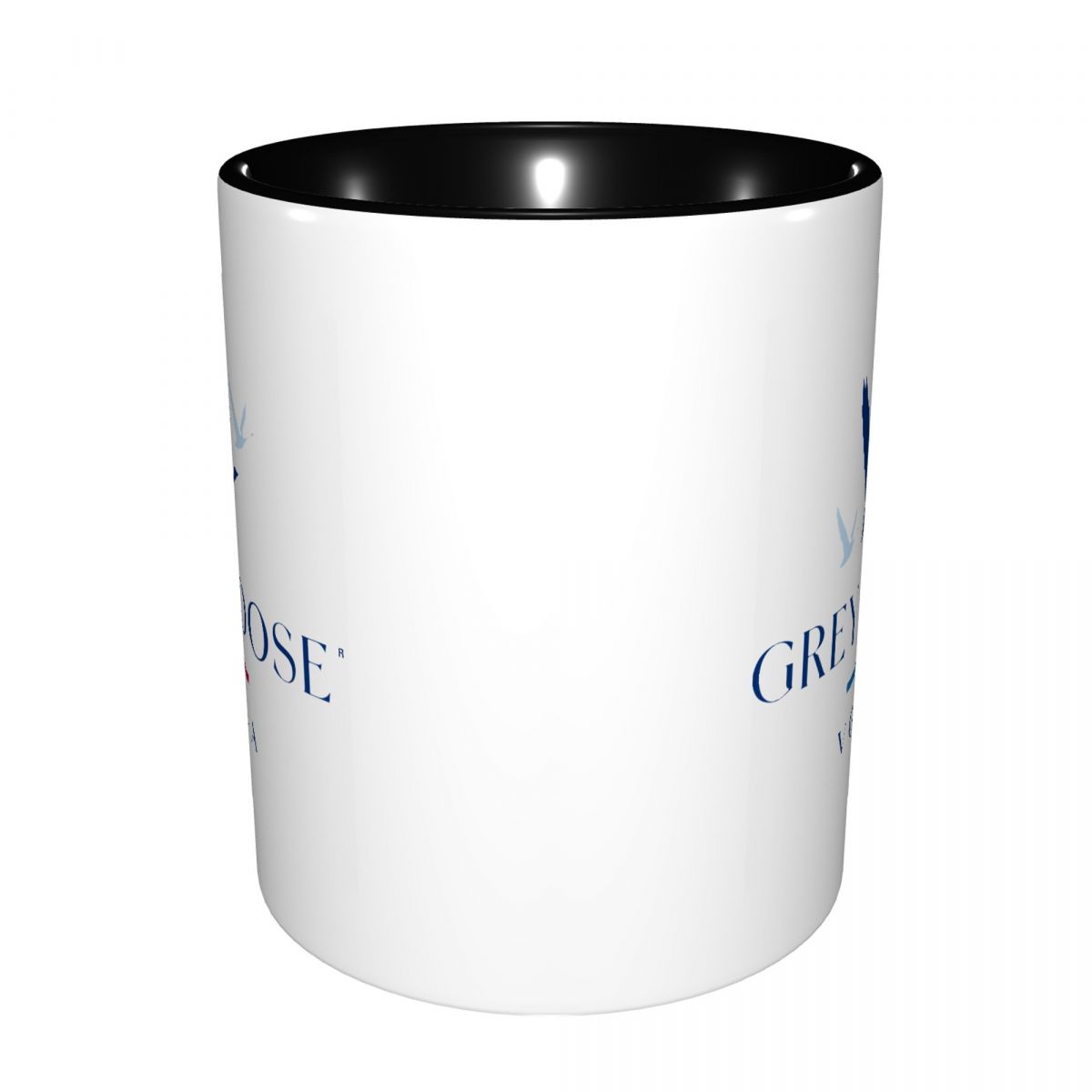 Grey Goose Vodka Mug Funny Cer - Coffee Tea Vodka ulasan dan harga