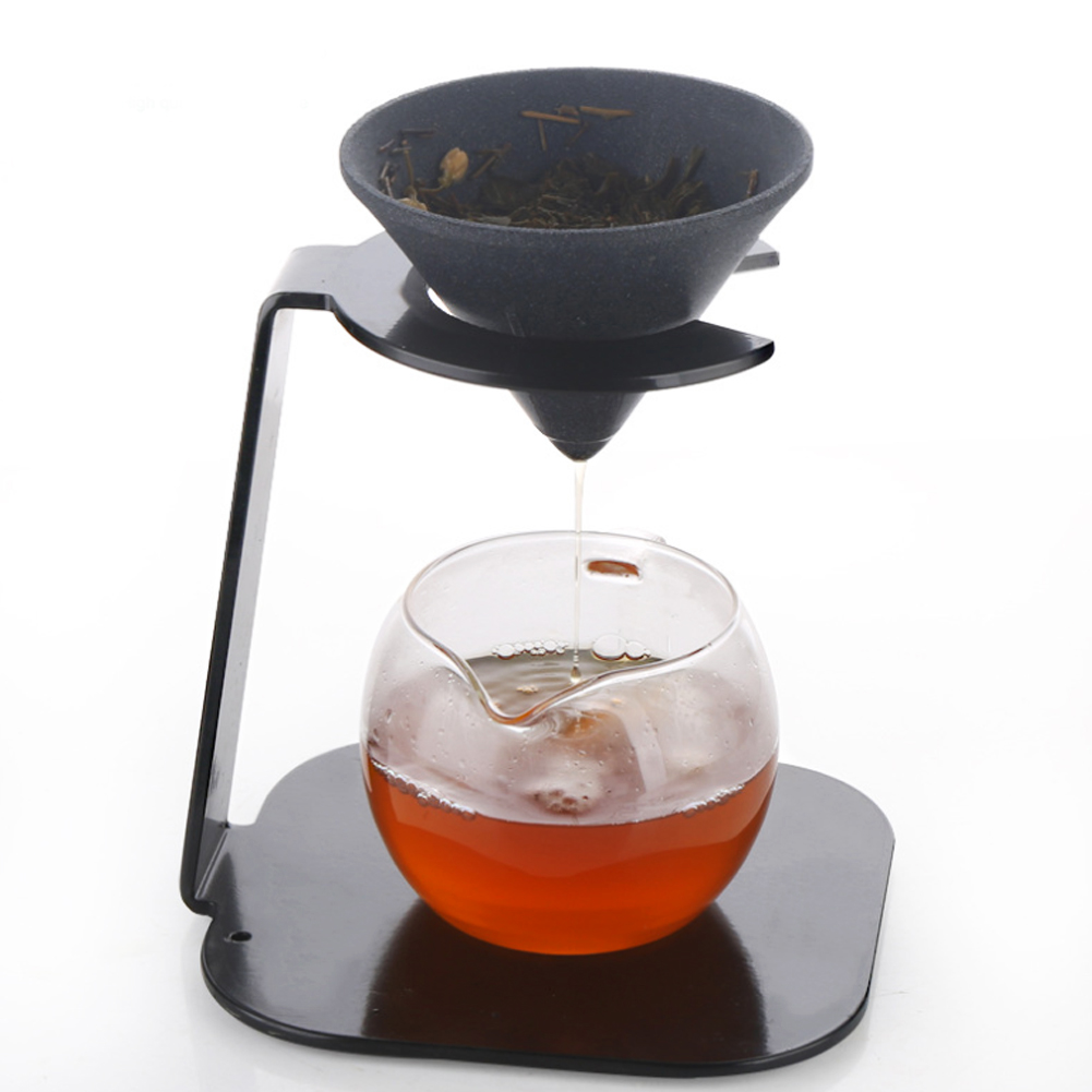Cone Shape Non-Porous Coffee S - Dispenser Coffee And Tea ulasan dan harga