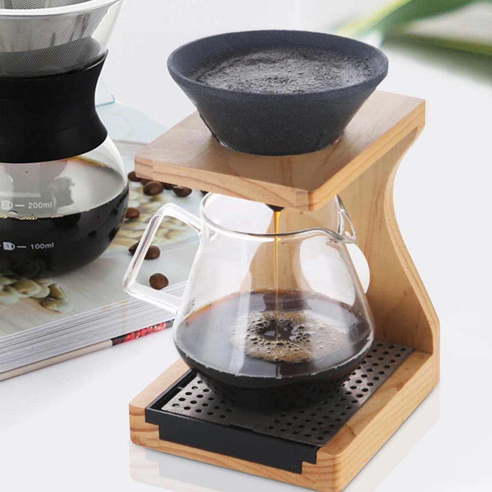 Cone Shape Non-Porous Coffee S - Dispenser Coffee And Tea ulasan dan harga