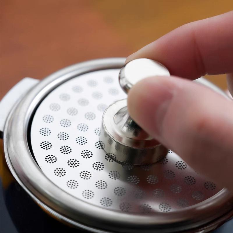 Espresso Puck Screen Magnet Ha - Coffee Tea Espresso ulasan dan harga