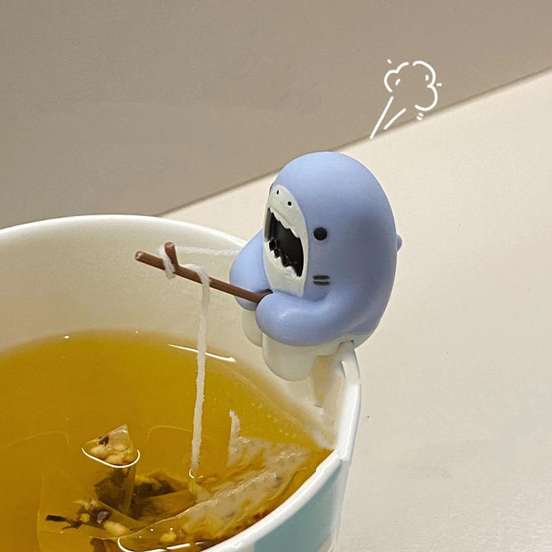 Reusable Silicone Tea Infuser  - Dispenser Coffee And Tea ulasan dan harga